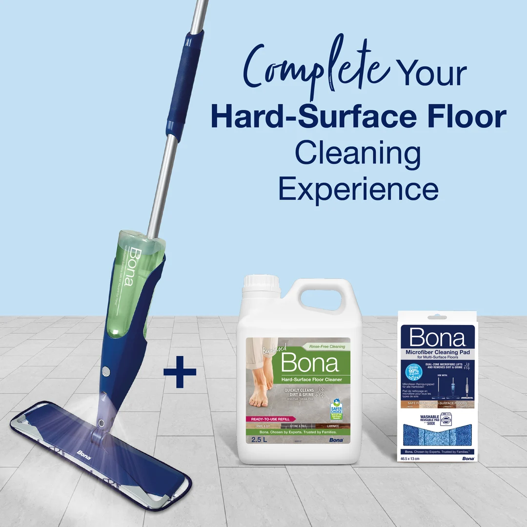 EN - HS SprayMop-Carousel Images_Complete Your Experience