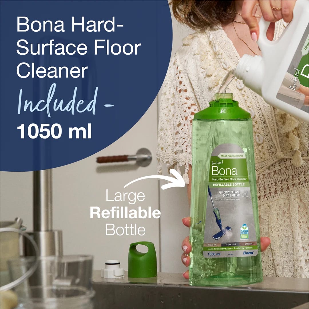 EN - HS SprayMop-Carousel Images_Floor Cleaner Included