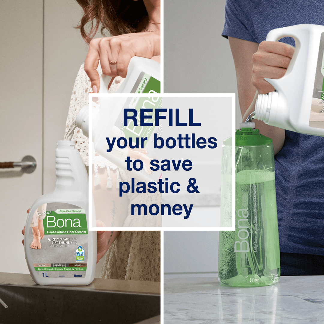 EN - HS Refillable