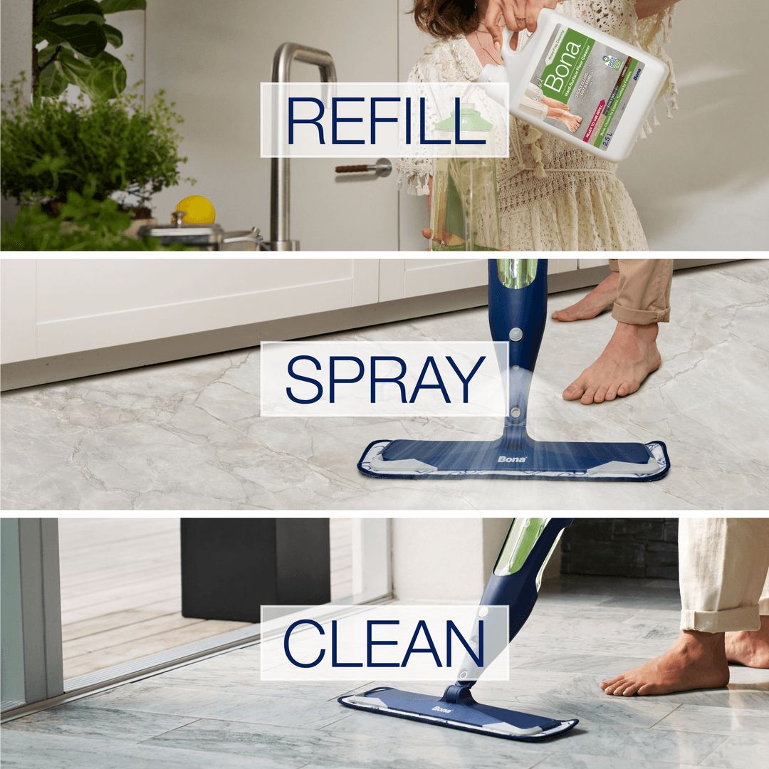 EN - HS Refill Spray Clean