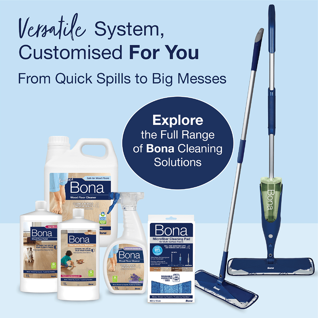 EN - Hard-Surface Floor Cleaner Refill Lemon Mint 4L - Carousel 6