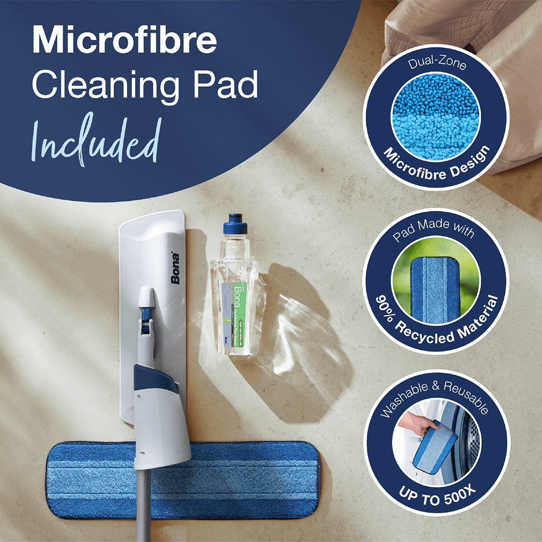 HS_Carousel_SprayMopAir_E_Microfibre Cleaning Pad Included