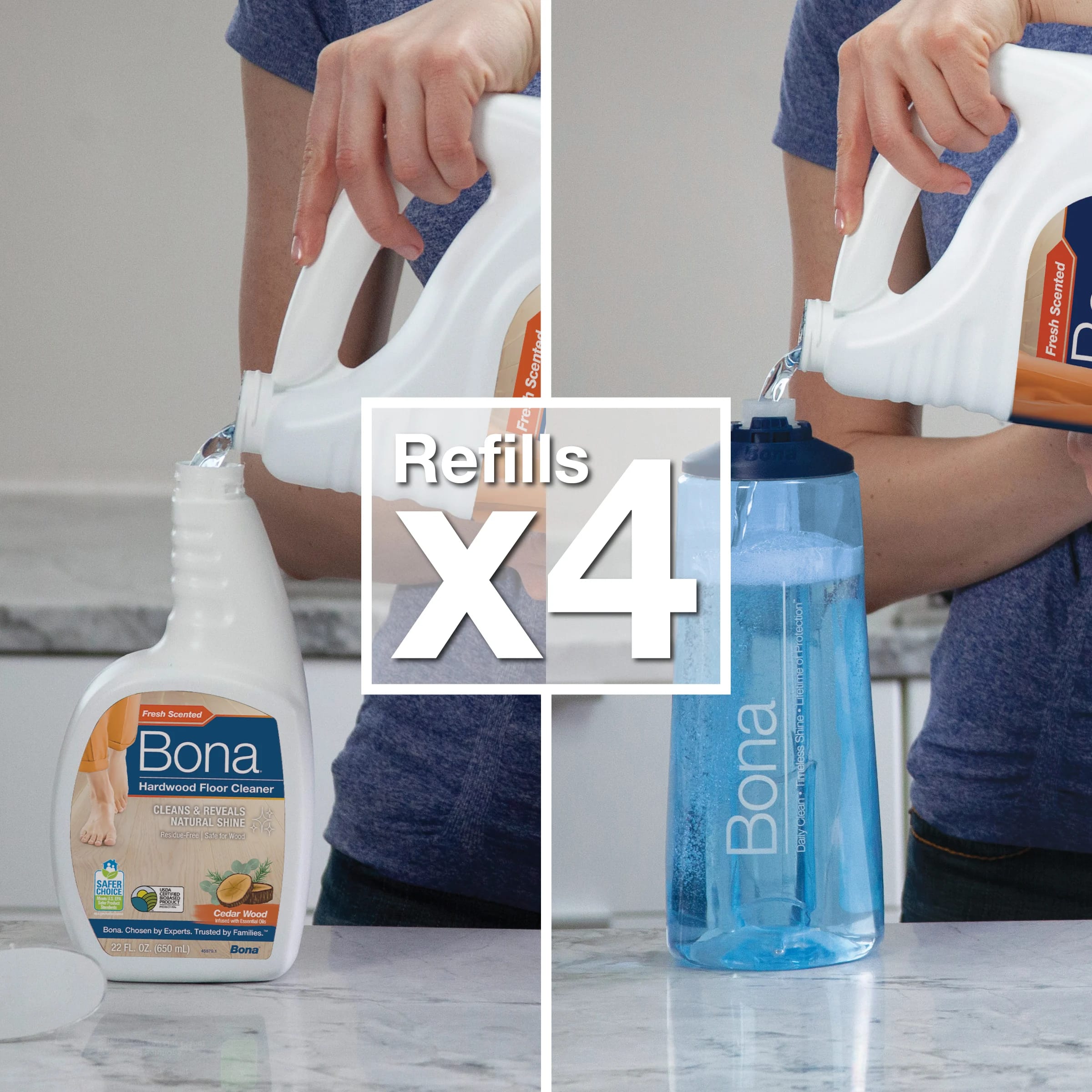 HW Cedar Wood Floor Cleaner Refill-WM700018199-Refillable_Text