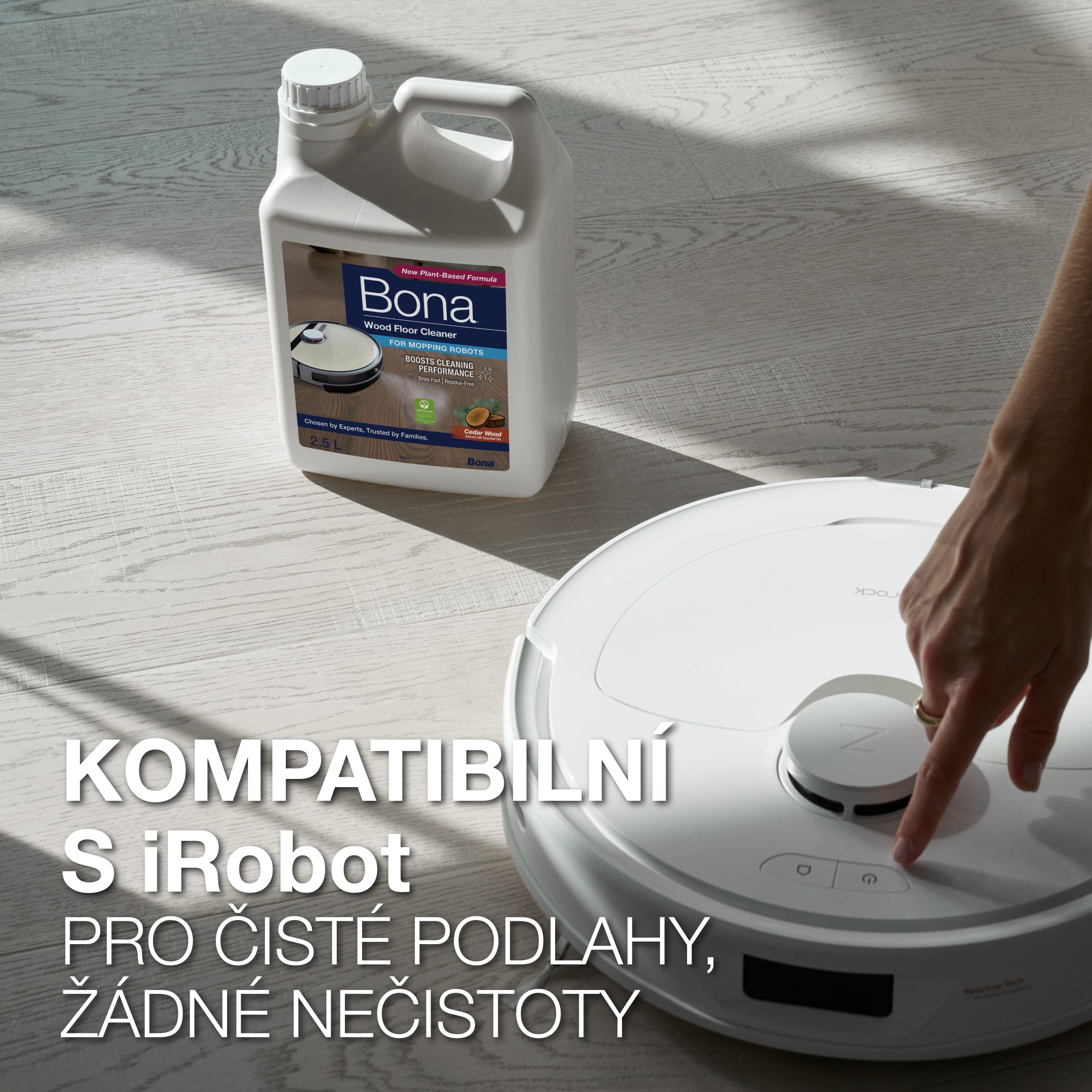 CZ HW-Compatible-Text