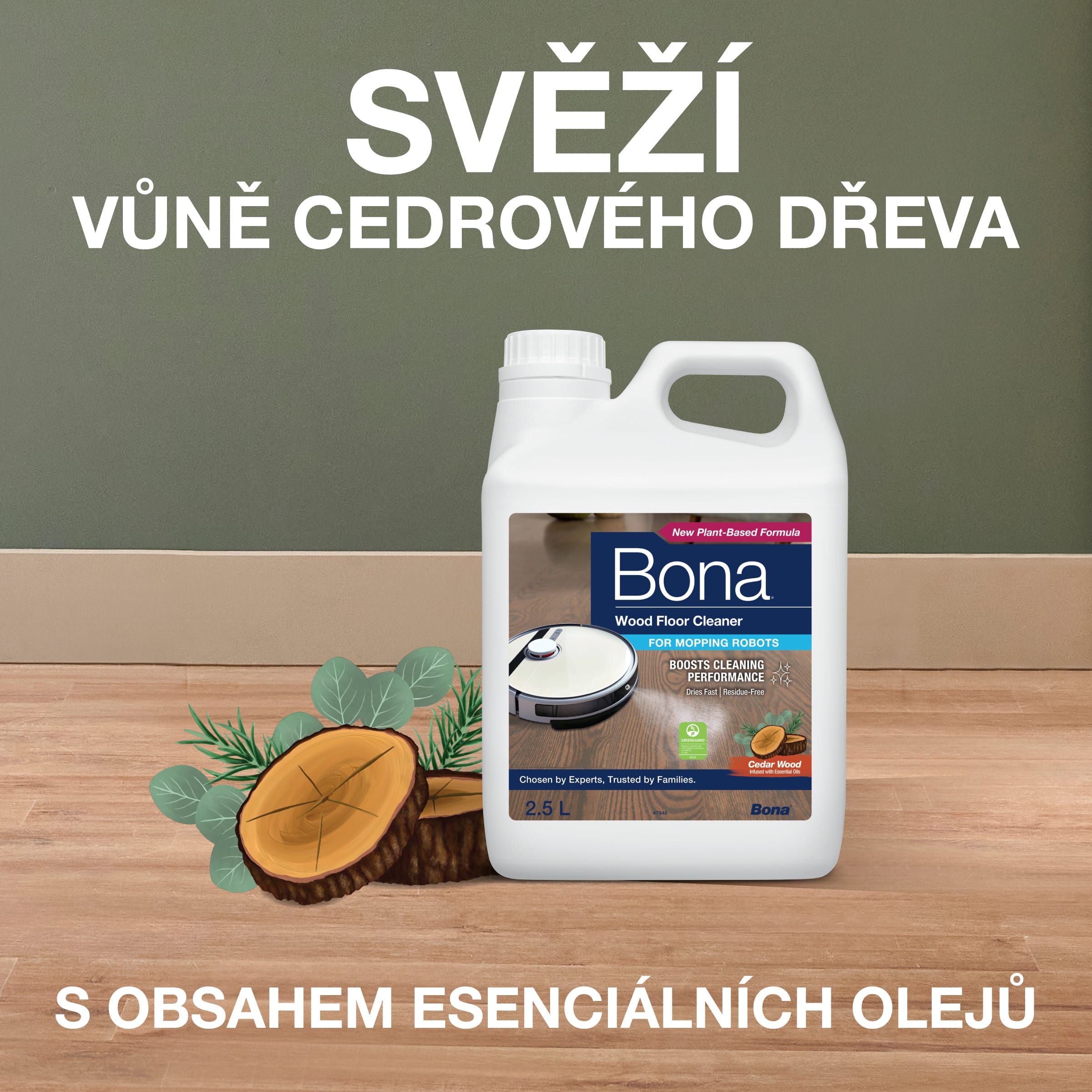 CZ HW-FreshScent-2pt5L-Text