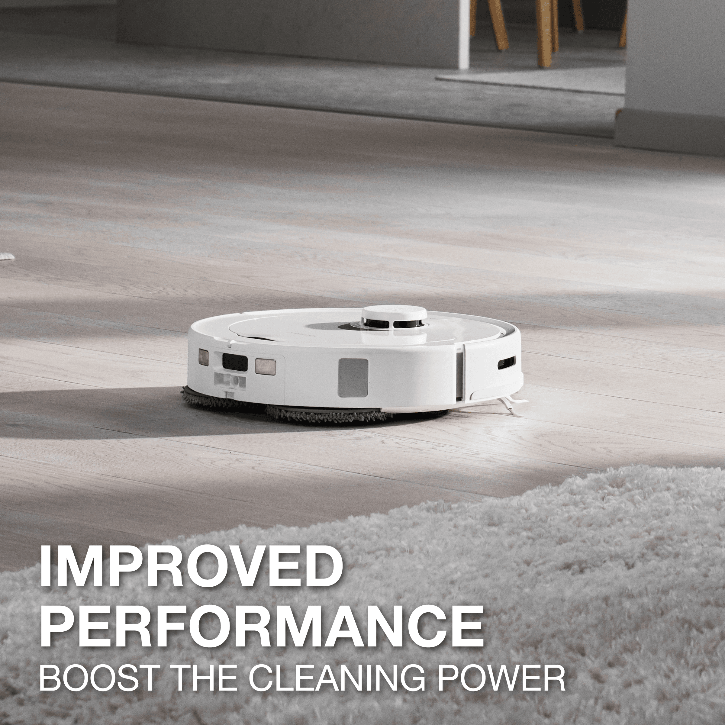 Wood Floor Machine Cleaner 1.1L HW-Improved-Text