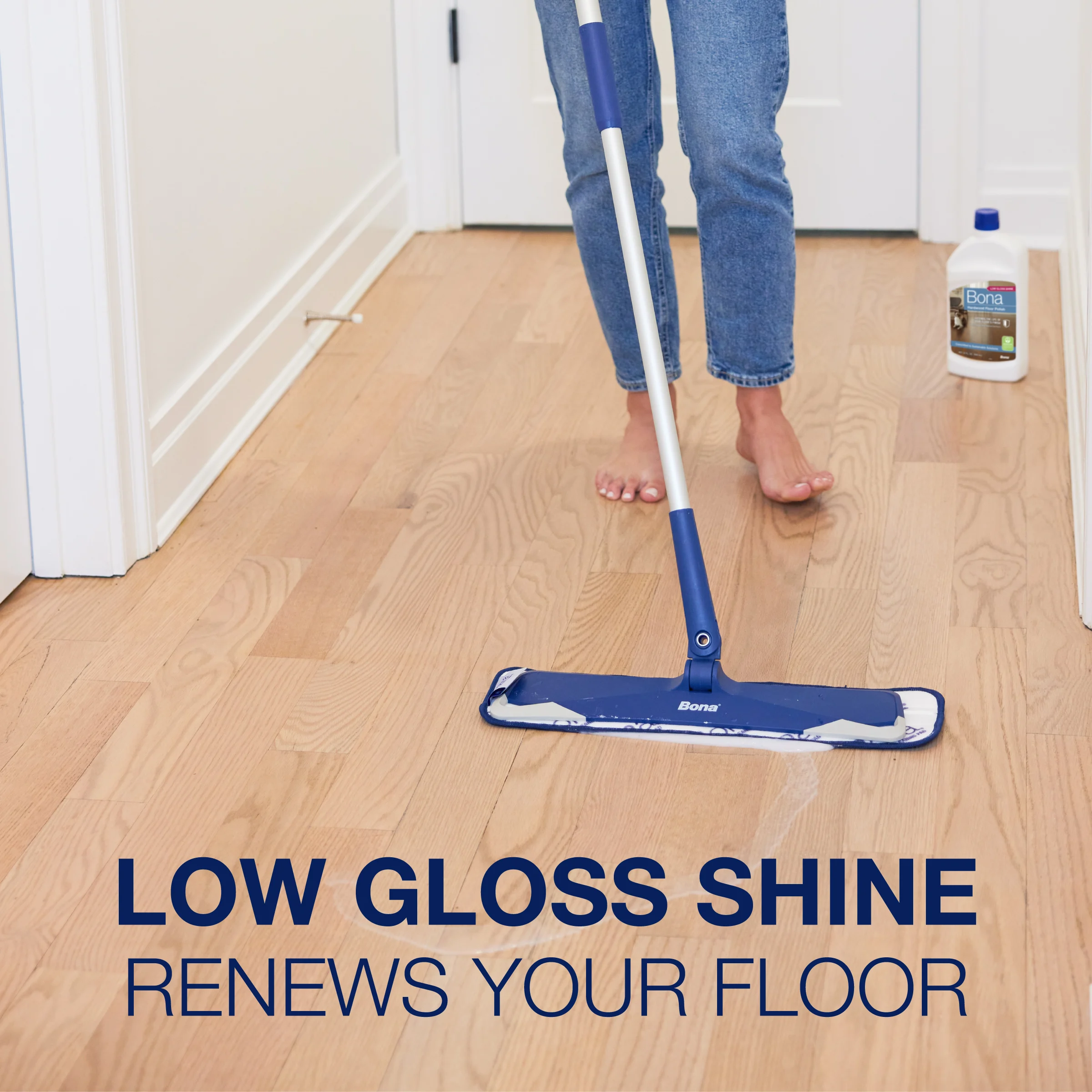 HW Polish LG Shine (US)