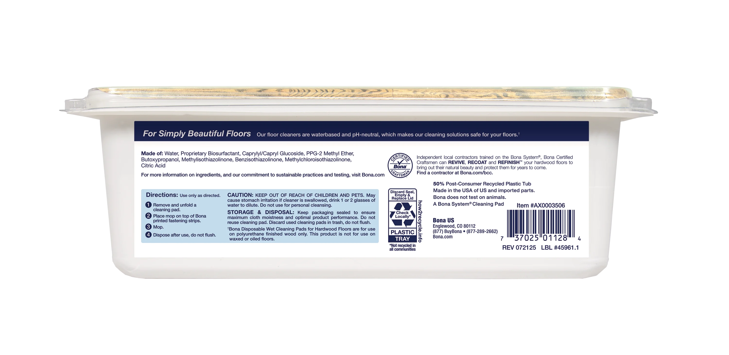 HWWetDisp AX0003506 BACK2