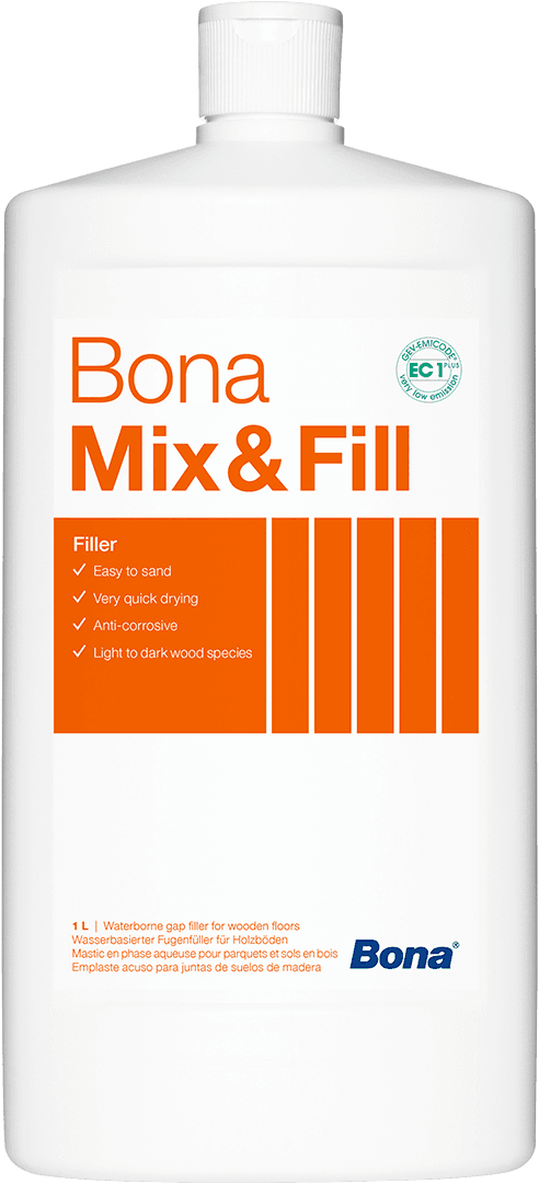 Bona Mix & Fill 1L