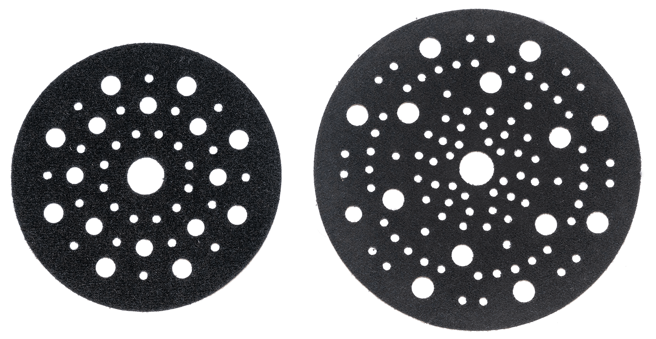Intermediate Pad - Both