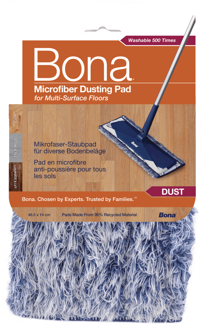 Bona Microfiber Dusting Pad