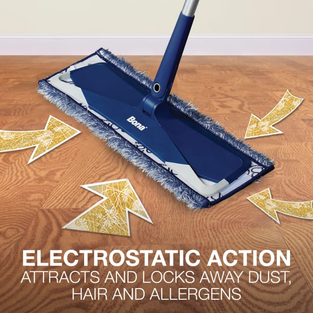 MF Dusting Pad-WM710013272-Electrostatic Action_Text