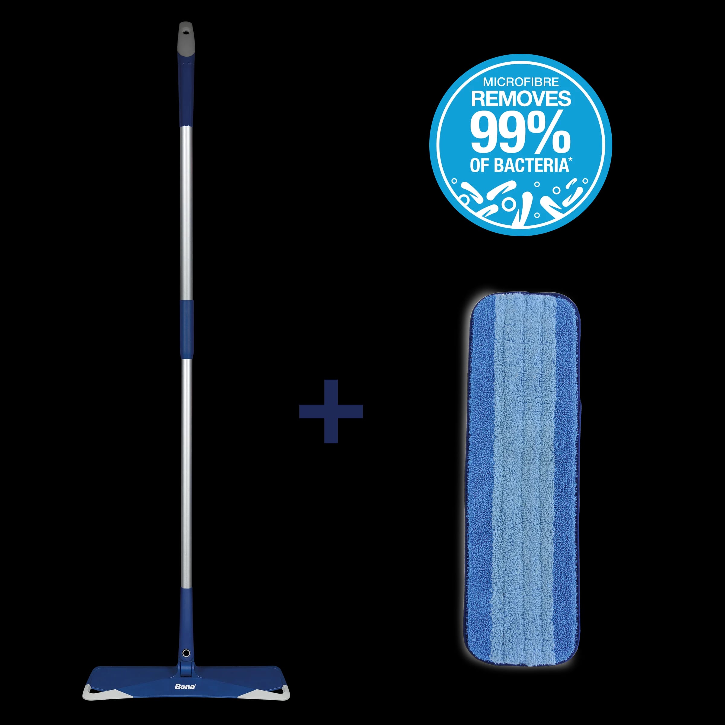MicrofiberMop neutral