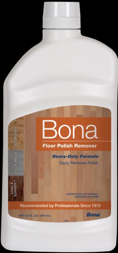 MS Floor Polish Remover 32 WM772051002 FRONT