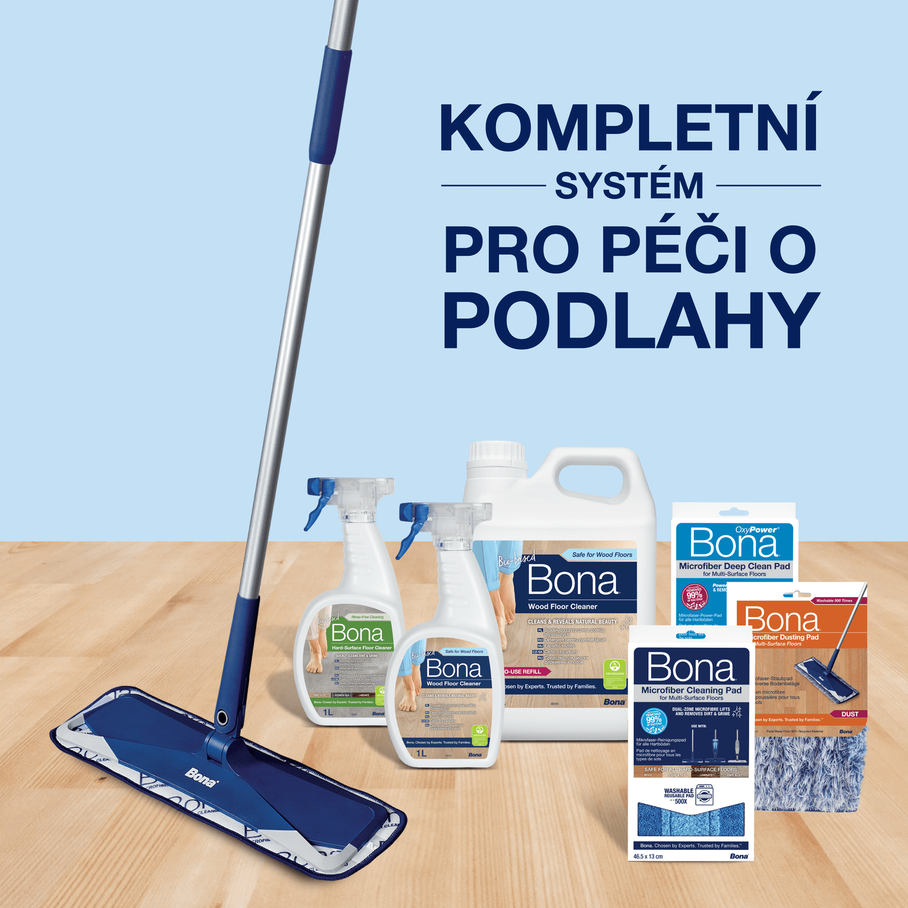 CZ MS Premium MF Mop-Carousel Image-System