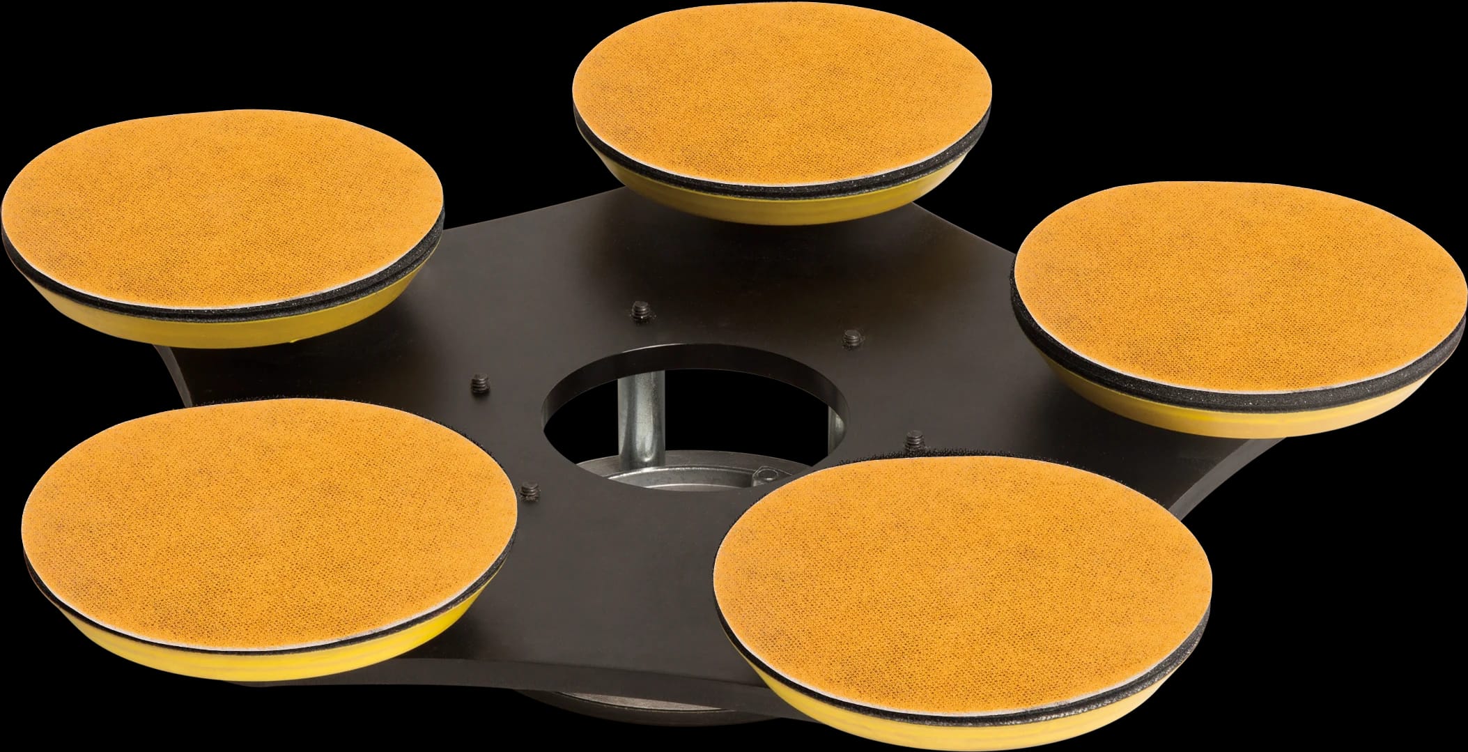 MultiDisc 16 inch