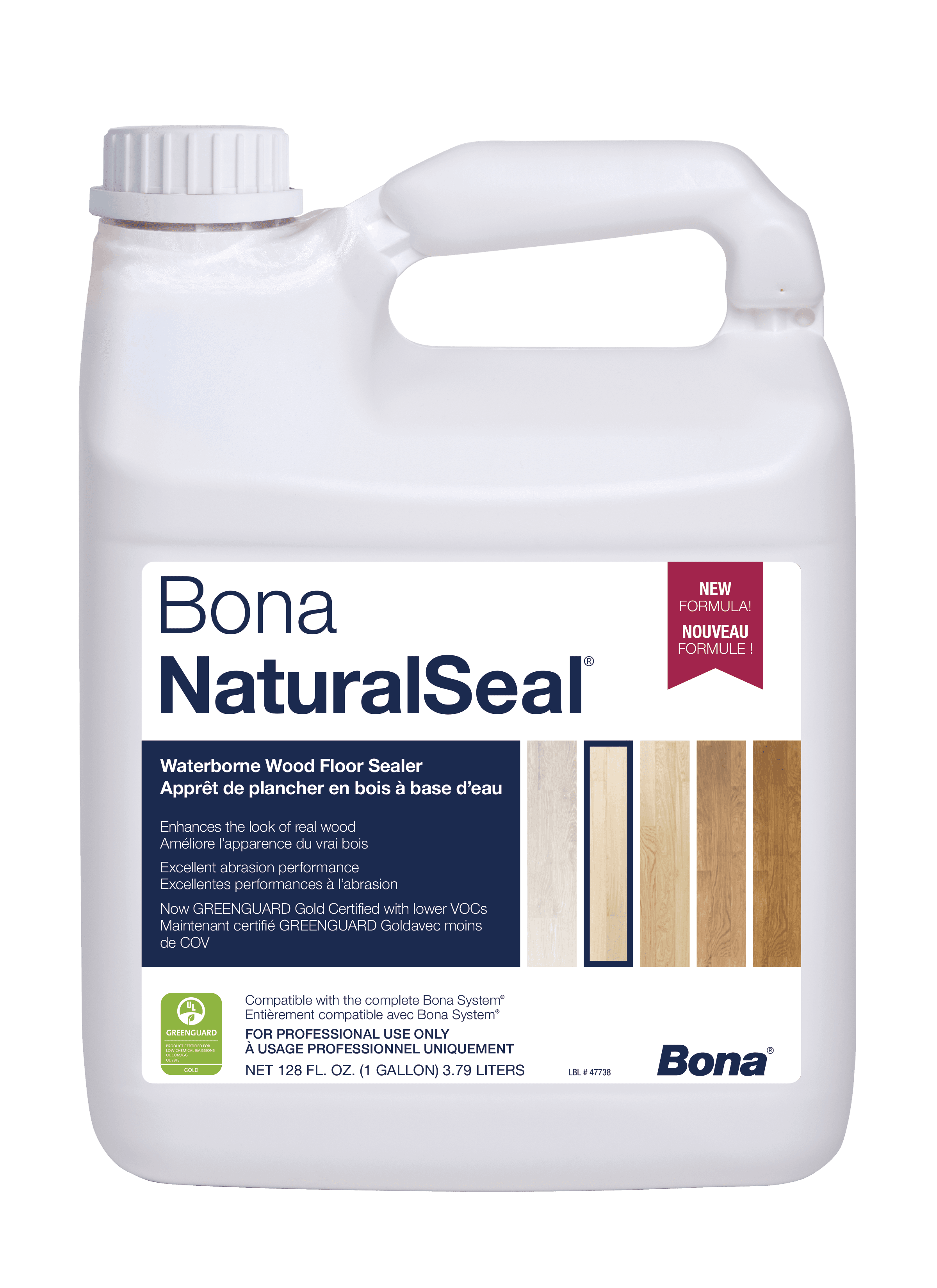 Bona NaturalSeal®