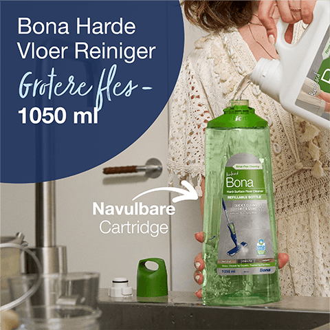 NL-Harde Vloer BIOBASED Spray HARD-9
