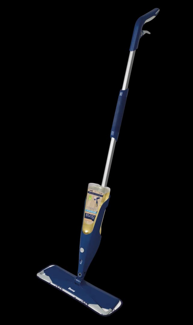 Bona Premium Spray Mop for oiled wood floors