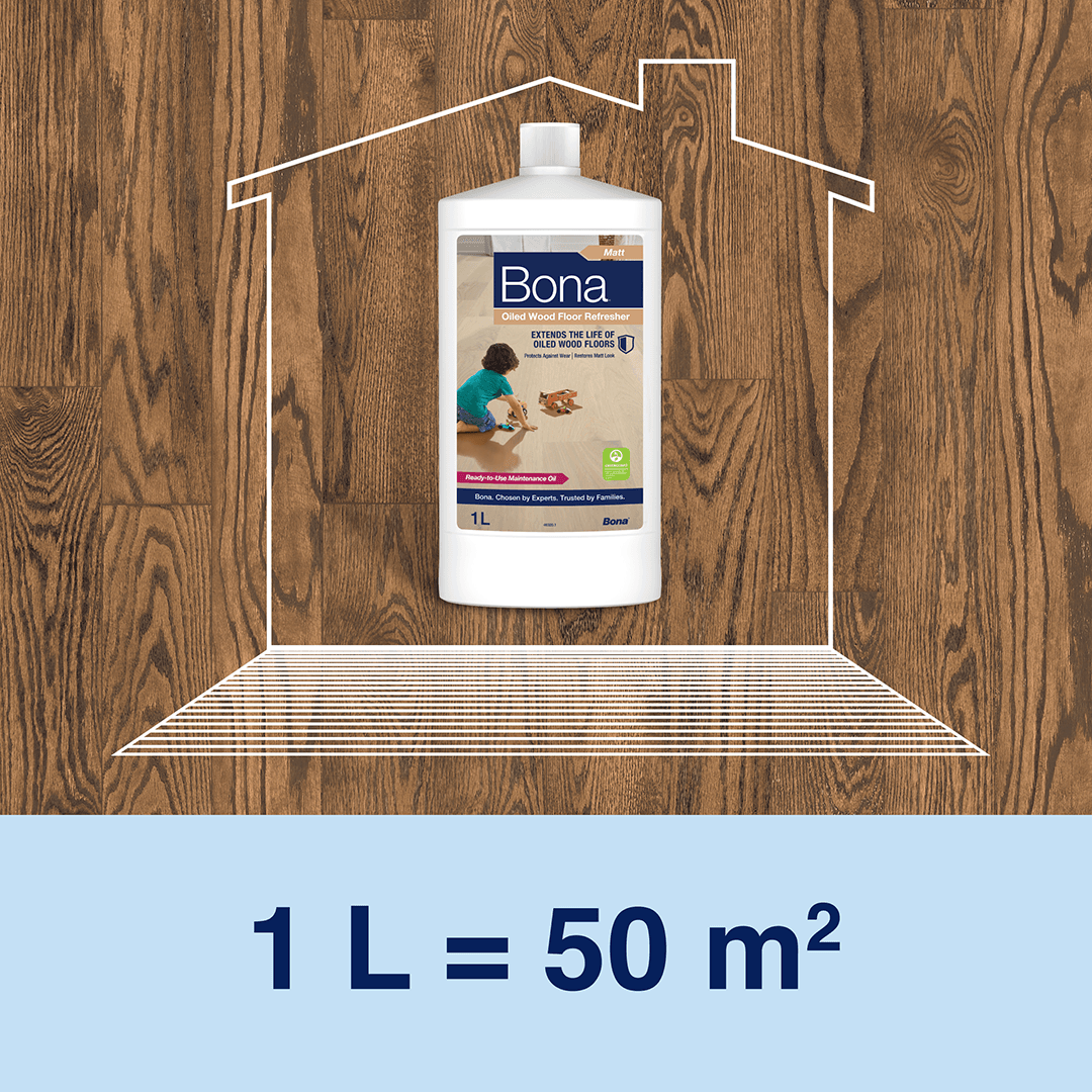 Oiled Wood Refresher-Carousel 50 m2-EMEA E