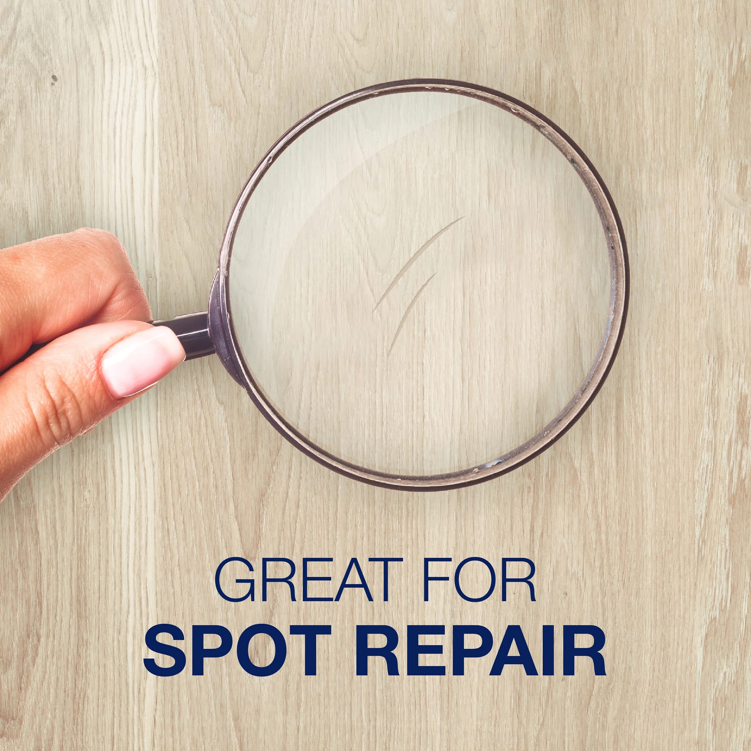 Oiled Wood Refresher-Carousel Great for Spot Repair-EMEA E