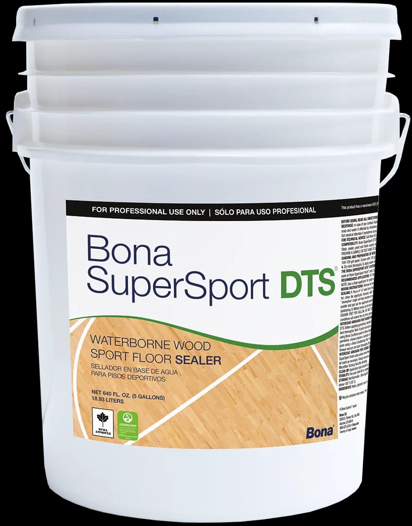 Bona SuperSport DTS