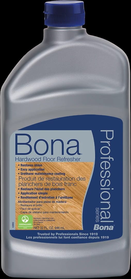 Bona Pro Series Hardwood Floor Refresher