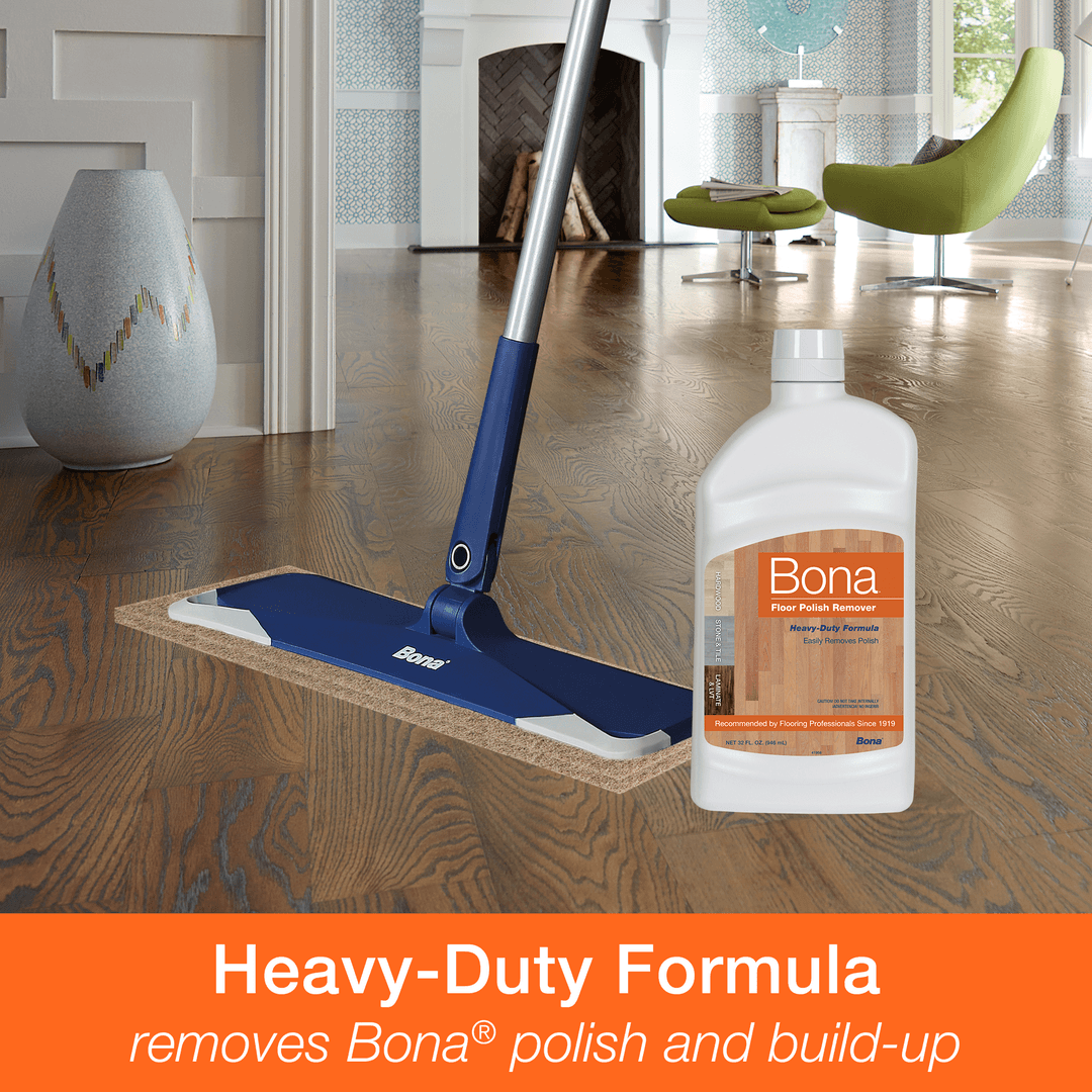 Polish Remover Heavy Duty (US)