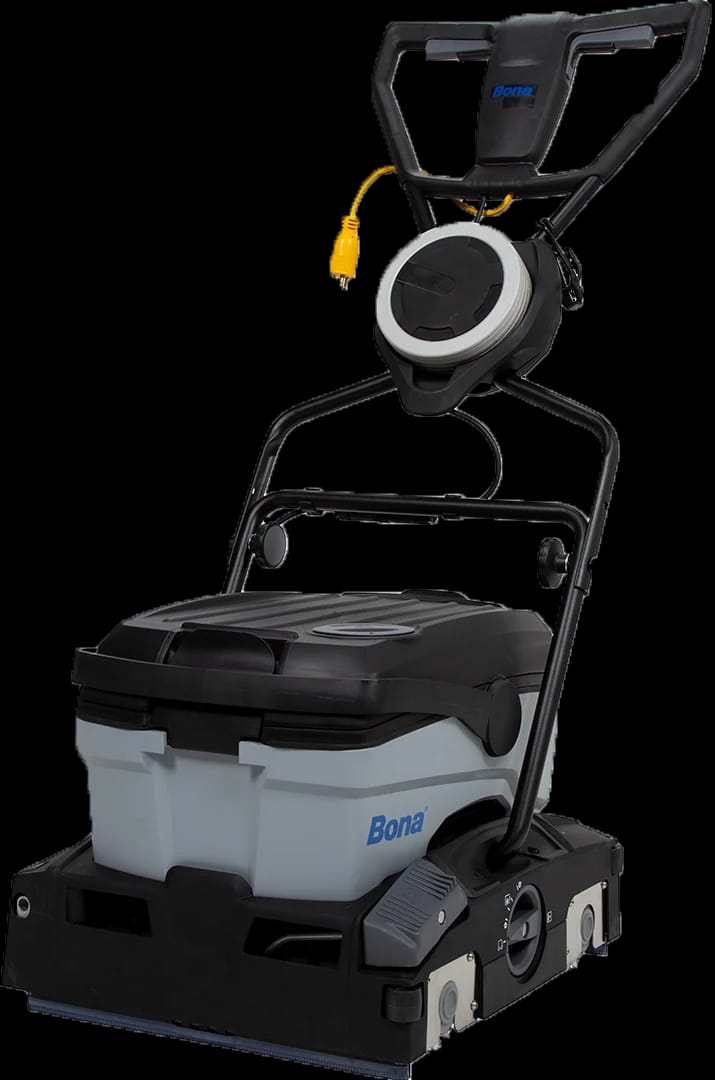 PowerScrubber
