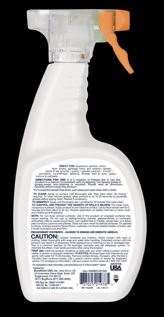 PPDC Antibac Surface 22 OB - Back (US)