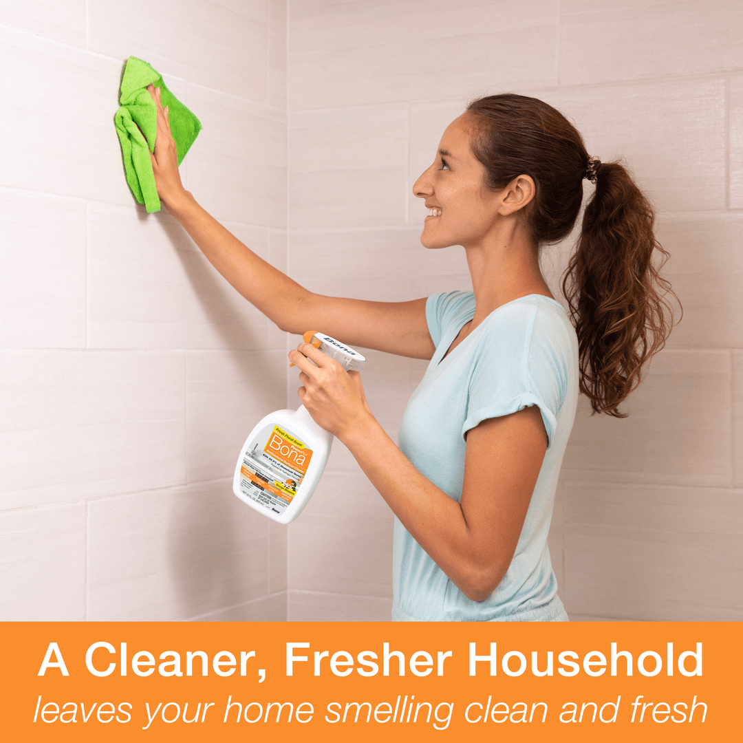 Antibac Surface OB - Cleaner Fresher (US)