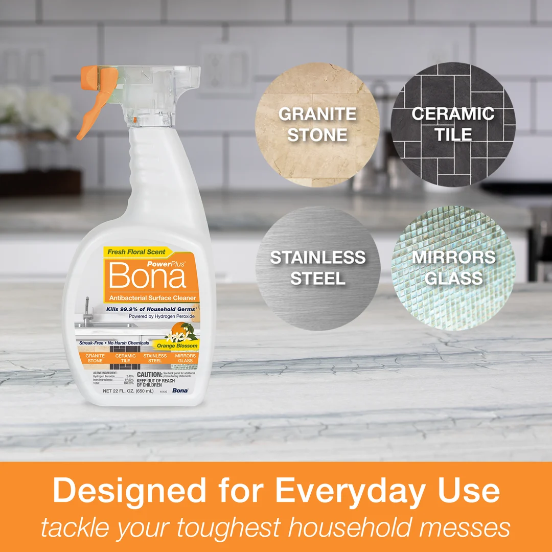 PPDC Antibac Surface OB - Everyday Use (US)