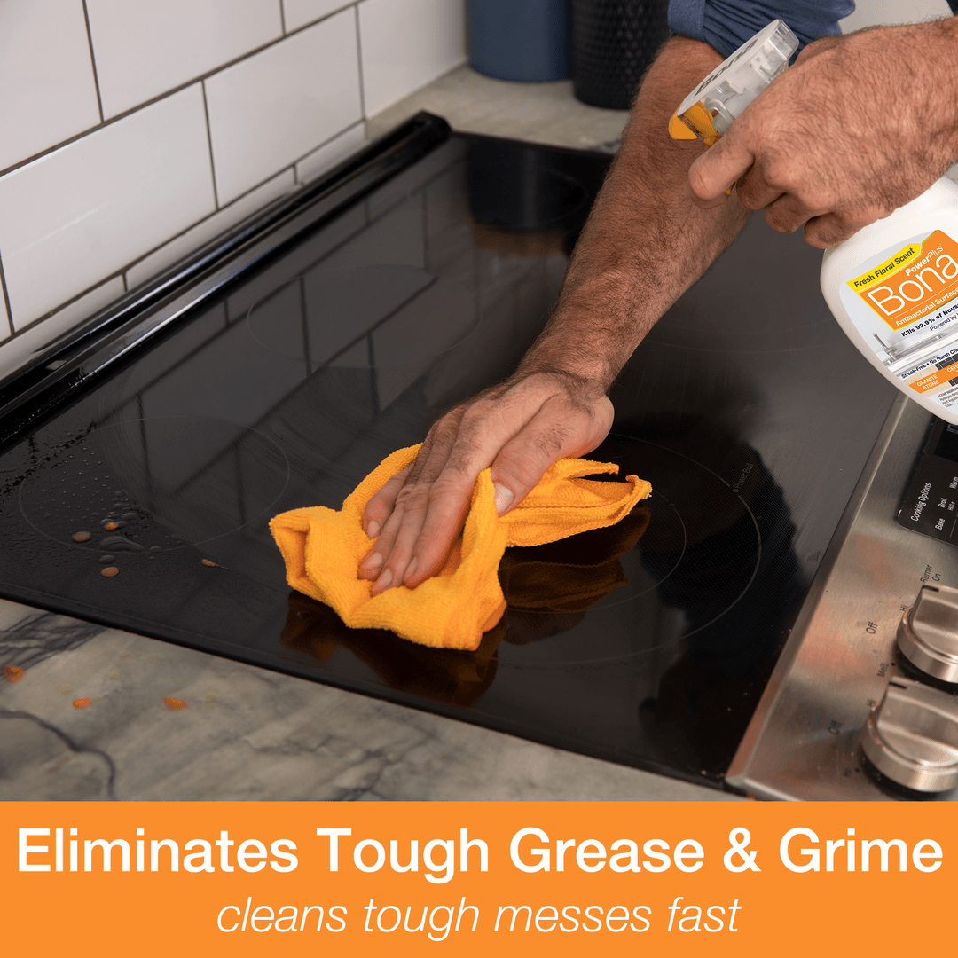 PPDC - Antibac Surface OB - Grease & Grime (US)