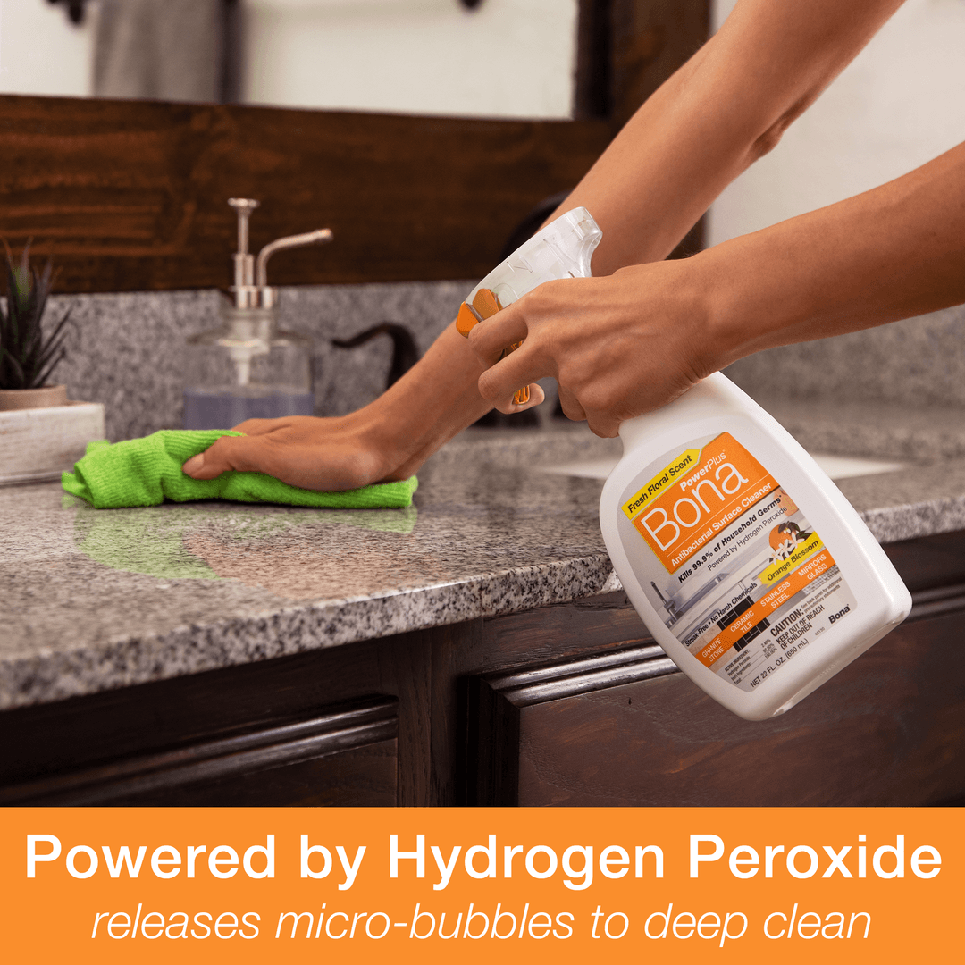 Antibac Surface OB - Hydrogen Peroxide (US)