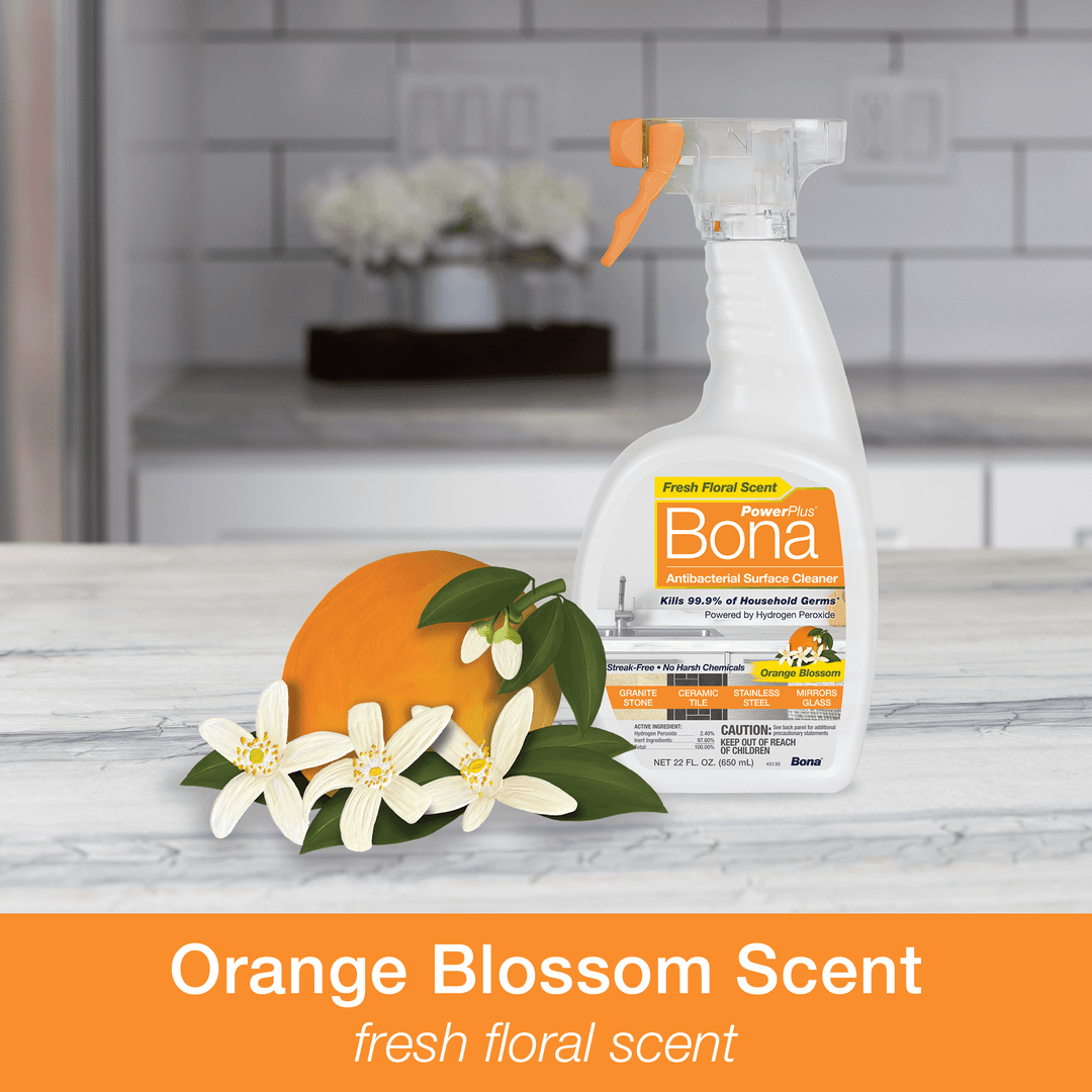 PPDC - Antibac Surface OB - Scent (US)
