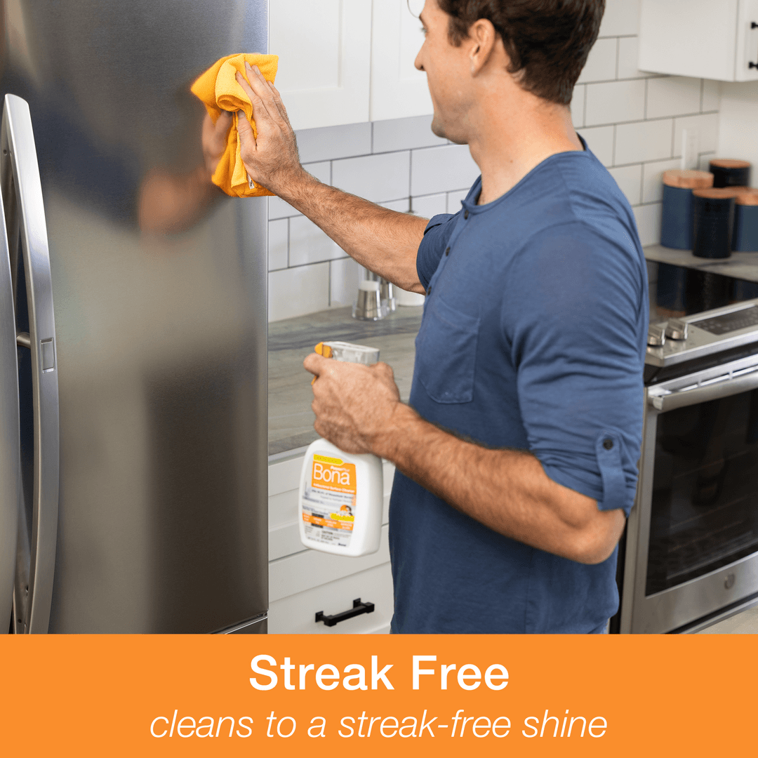 Antibac Surface OB - Streak Free (US)