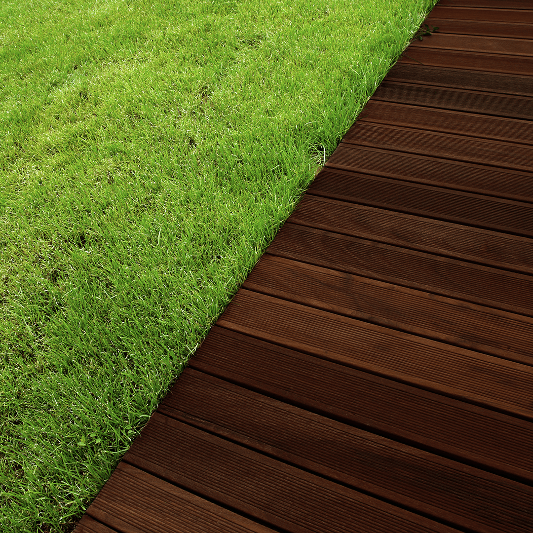 Bona Home Decking Reviver - Safe for the garden