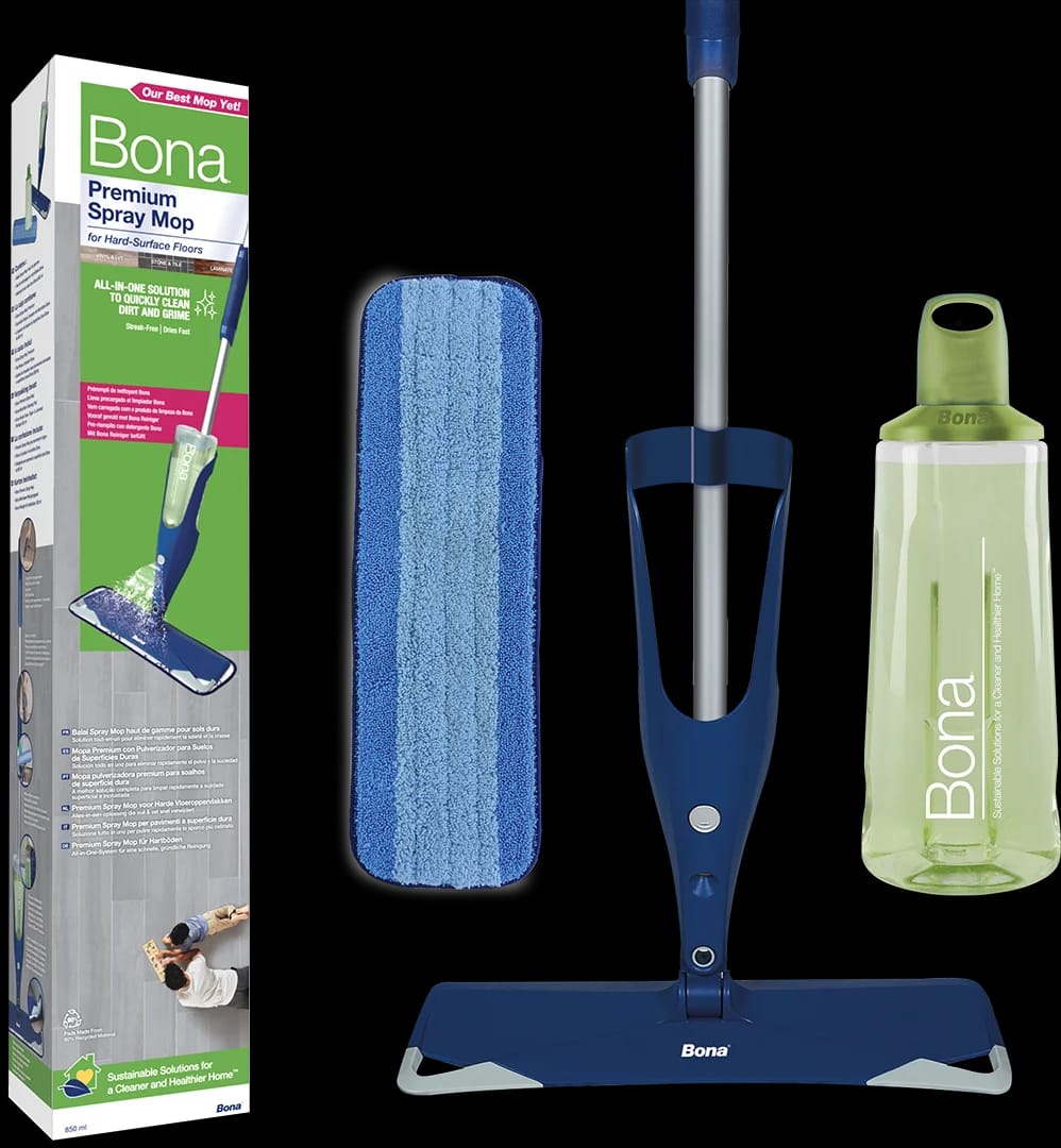 SprayMop HS ML2 - Includes