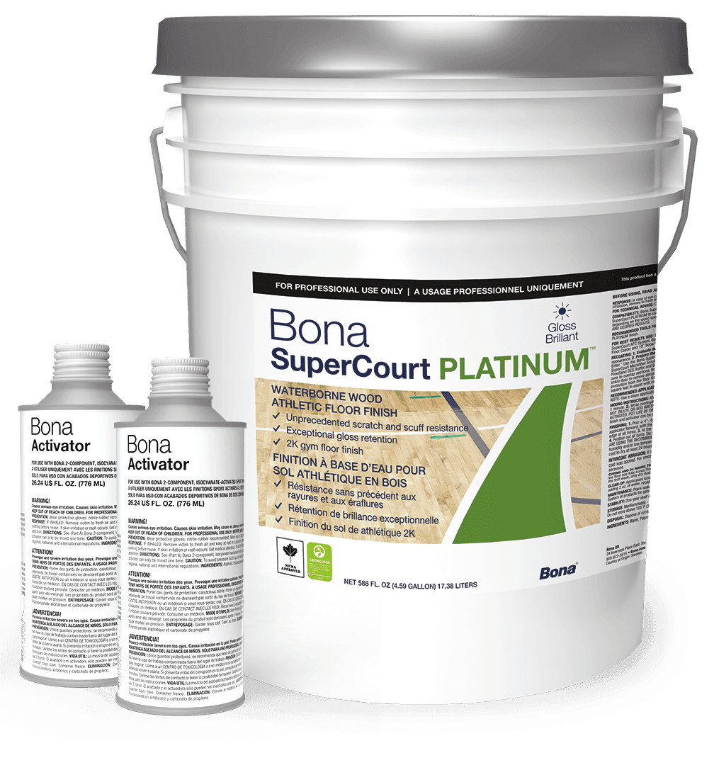 SuperCourt PLATINUM_GLOSS WT137055081 w_Sport Activator-PIM