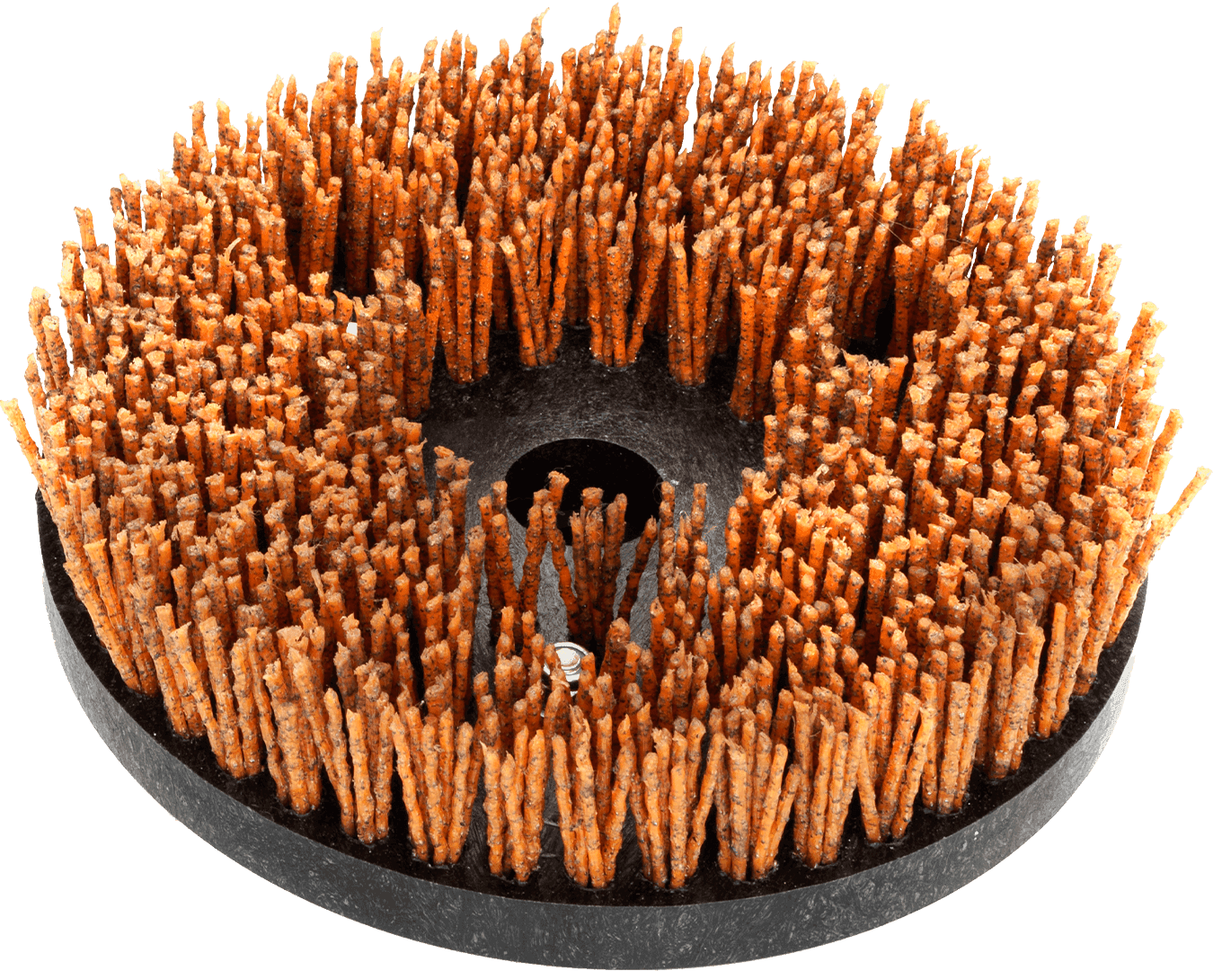 Tynex Brush Single Puck