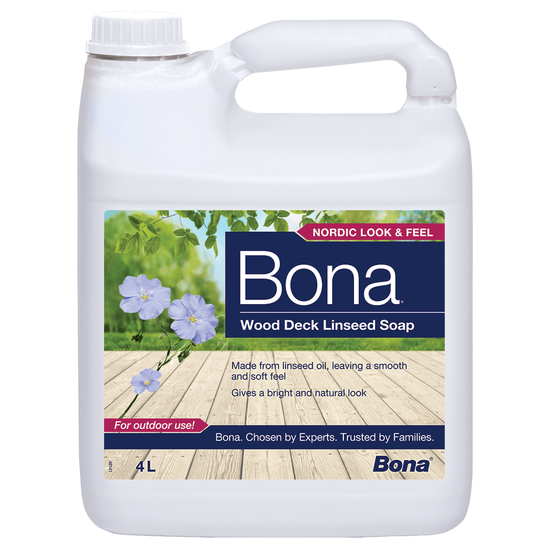 Wood Deck Linseed Soap WM705019002 AMZ EU FRONT