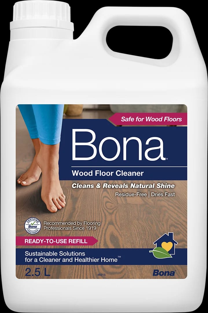 Bona Wood Floor Cleaner Refill 2,5L ML1
