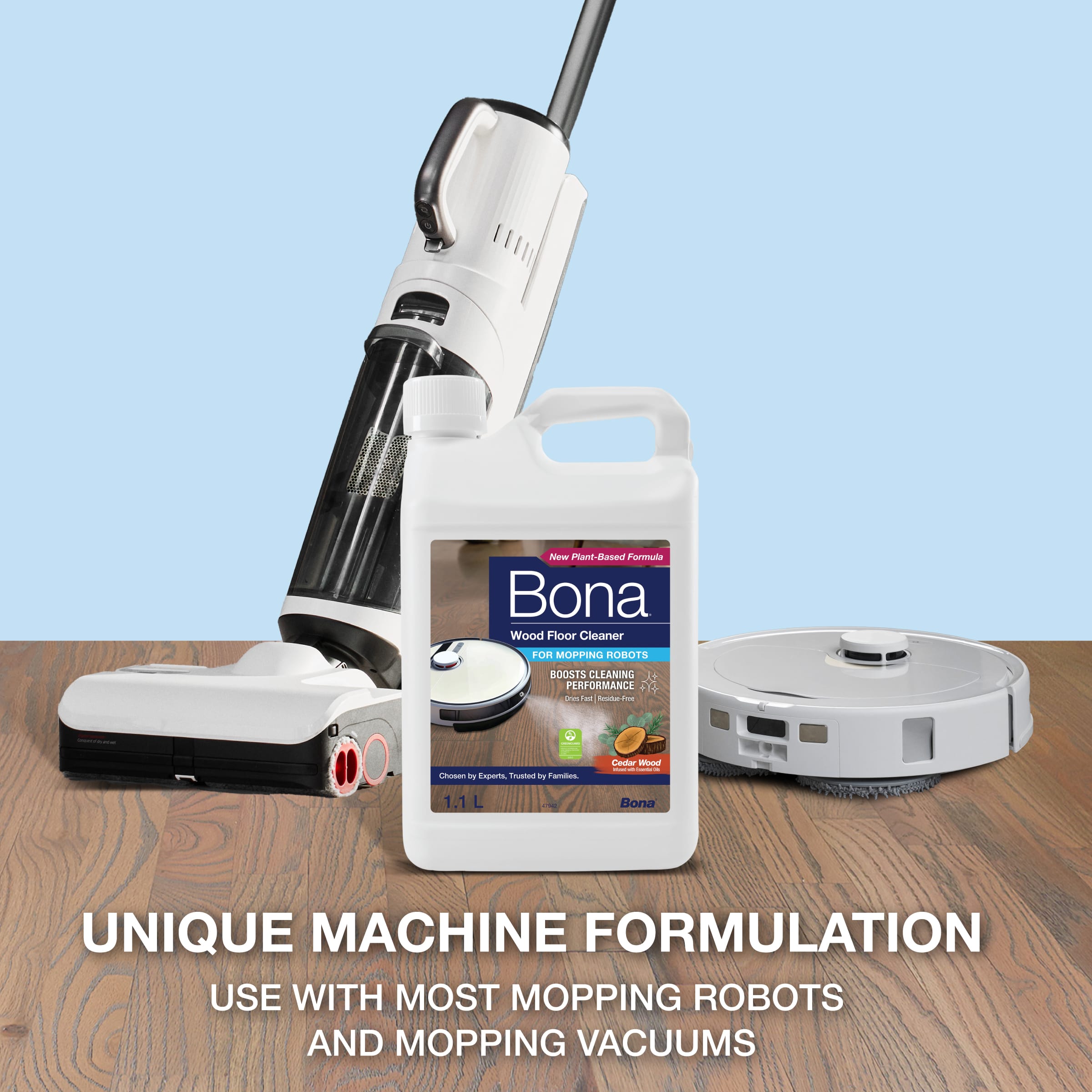 Wood Floor Machine Cleaner 1,1L WM740173052-EMEA-Enhanced-Carousel-unique1