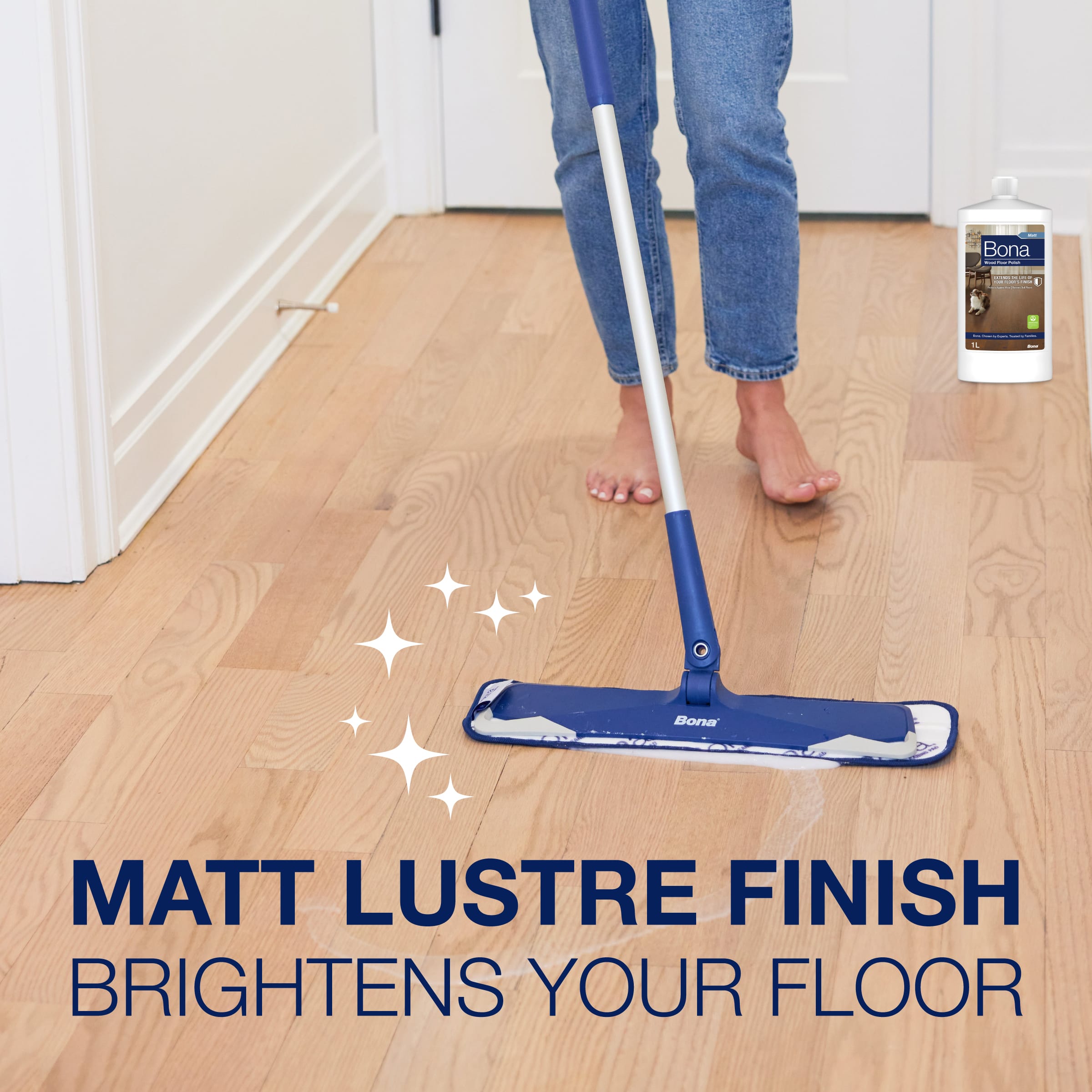 Wood Polish Matt-Carousel Low Gloss-EMEA E