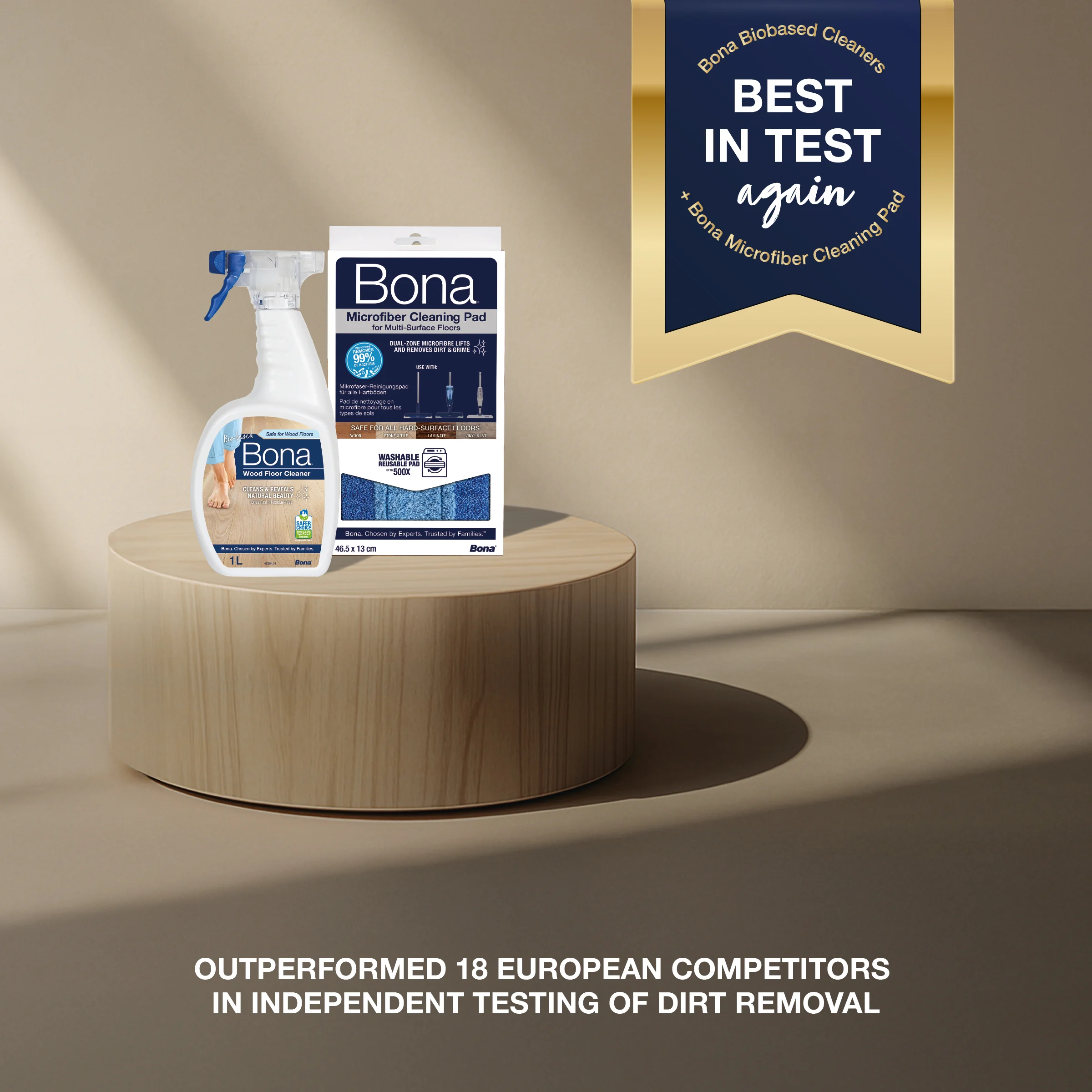 EN - Wood Floor Cleaner Trigger Best In Test