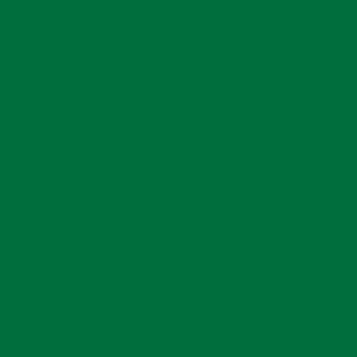 RAL 6029 Mörkgrön