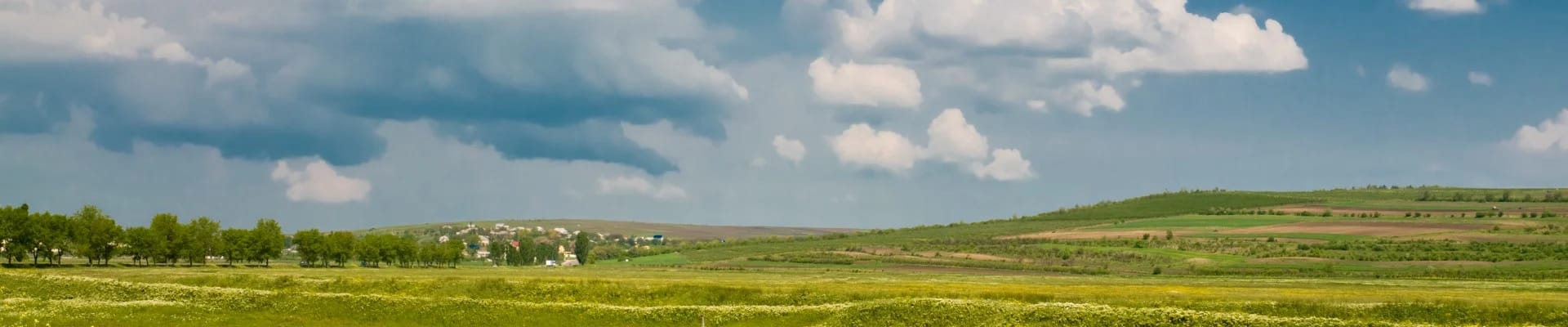 image of sky and clouds