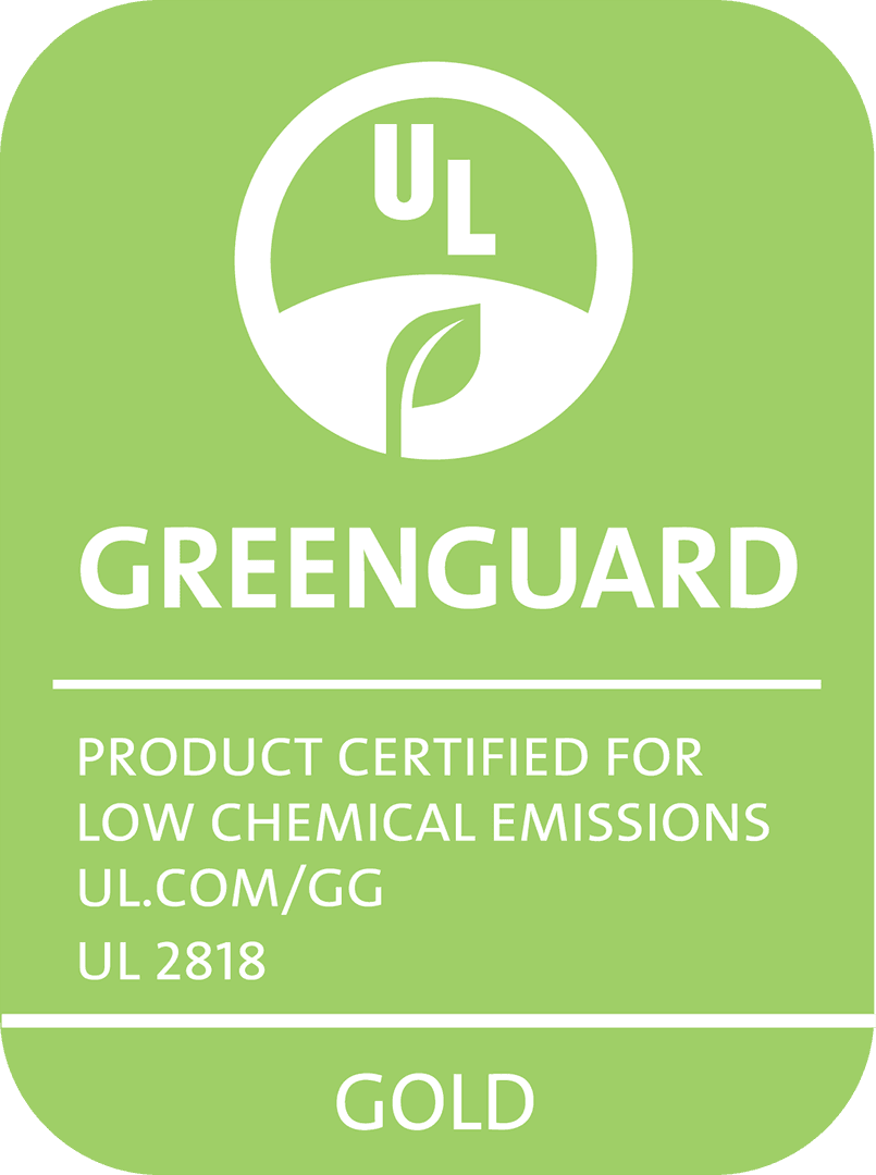 GREENGUARD Gold