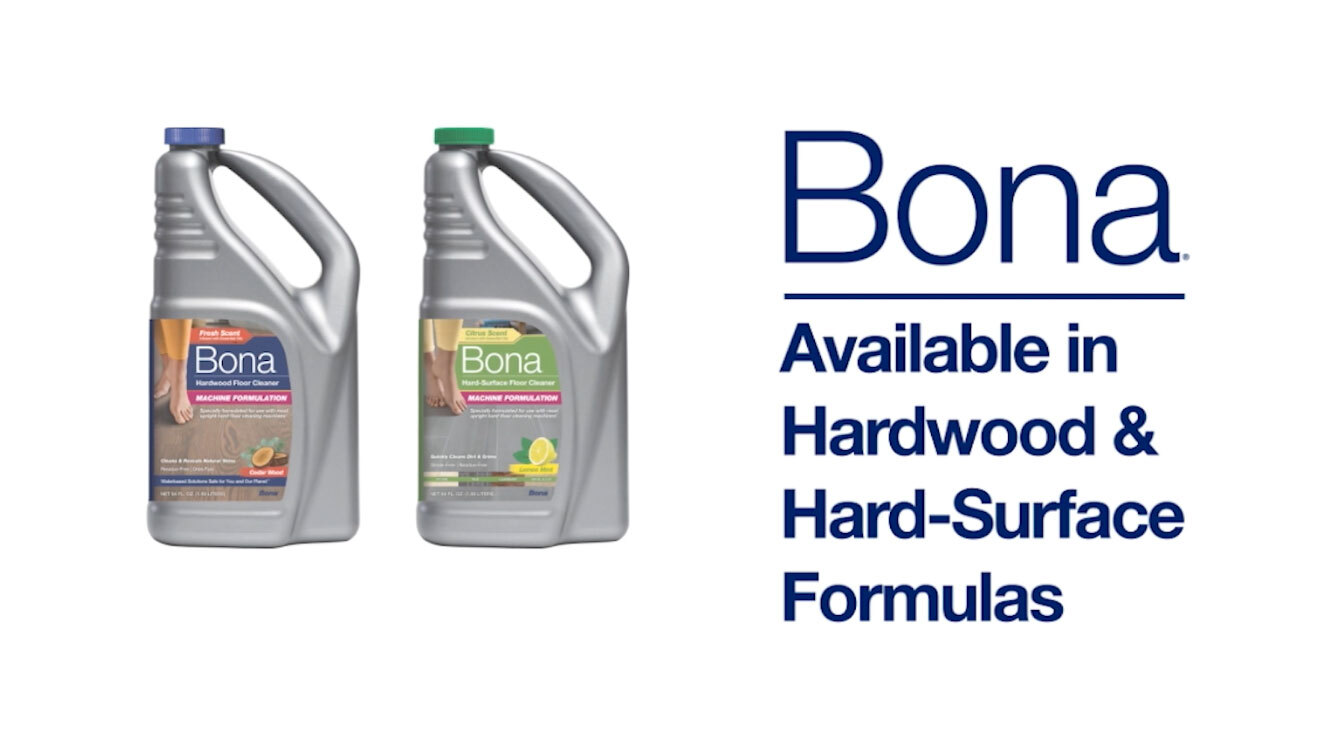 Bona For Machines bona-for-machines