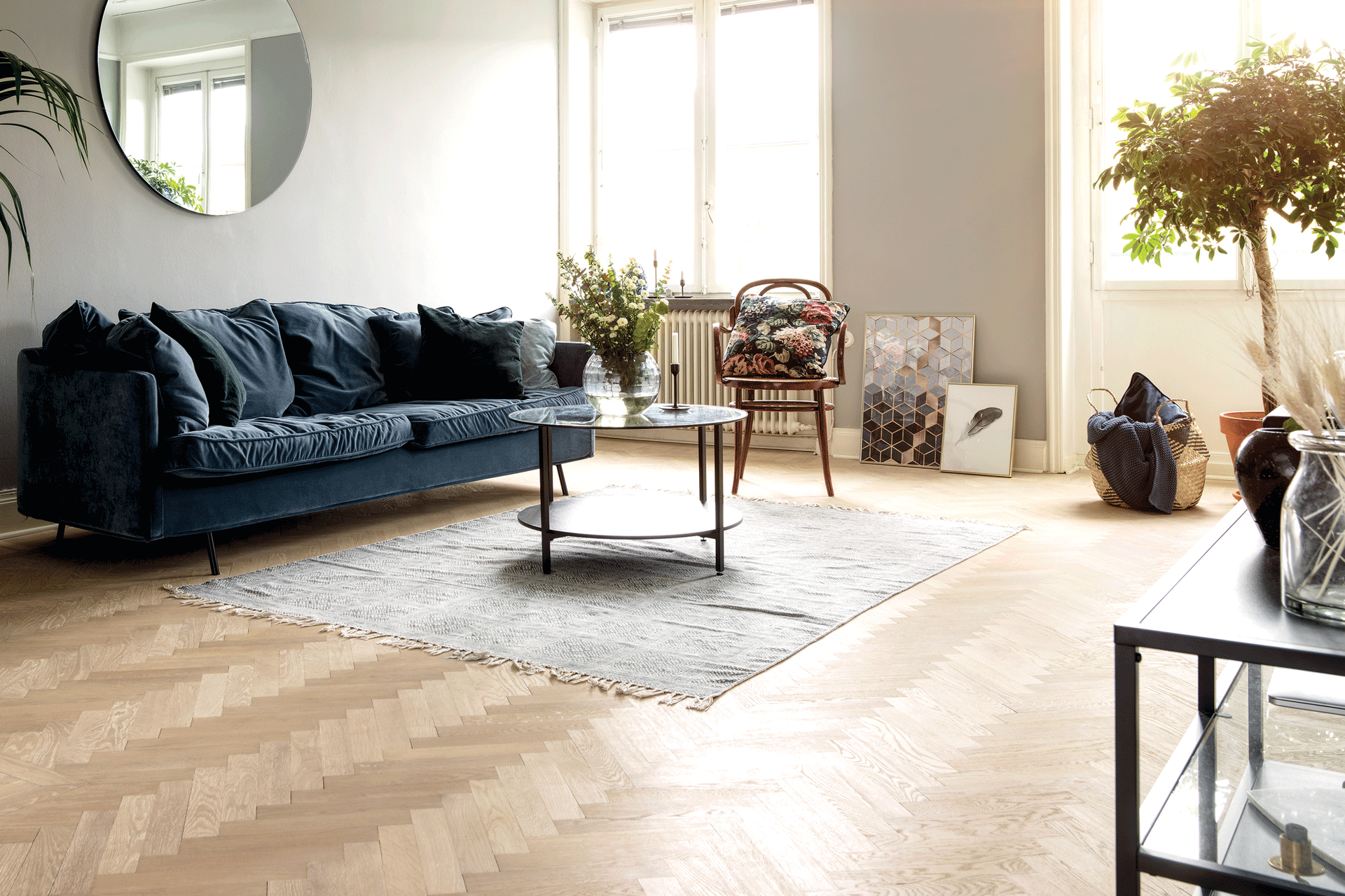 How To Get Rid Of Cloudy Wood Floors